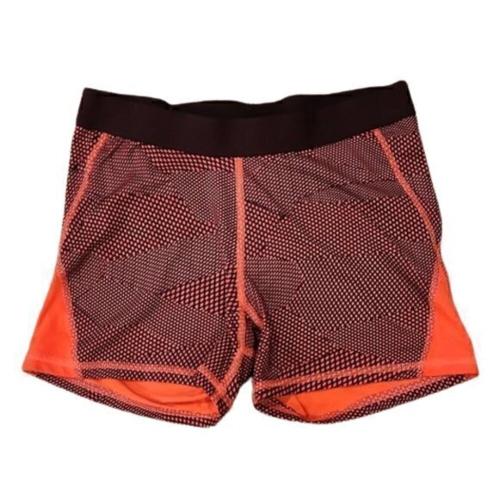 [Champion] Athletic Short Tights - Size M